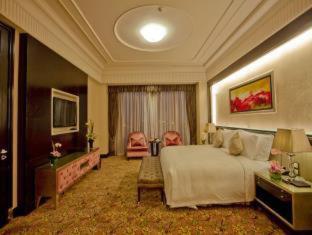 Chateau Star River Pudong Shanghai, Šanghaj (fotografie 11)