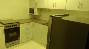 Al Nile Hotel 3 in Salalah