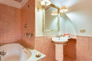 Casa Heberart Guest House Capo le Case, Rom (Foto 7)