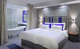 Hotel Nox, Lublaň (fotografie 9)