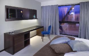 Hotel Nox, Lublaň (fotografie 10)