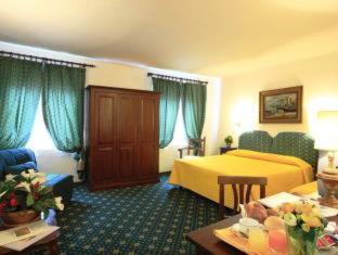 Hotel S.Giorgio & Olimpic, Флоренция (фото 7)