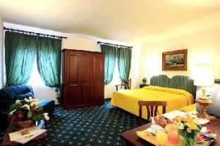 Hotel S.Giorgio & Olimpic, Флоренция (фото 8)