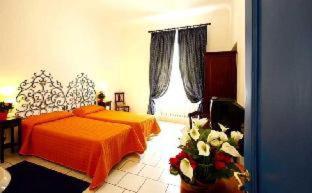 Hotel S.Giorgio & Olimpic, Флоренция (фото 9)