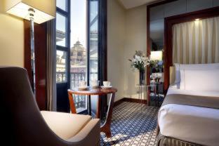 Eurostars Gran Via, Granada (photo 6)