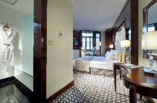 Eurostars Gran Via, Granada (photo 9)