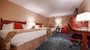 Best Western Plus Chelmsford Inn