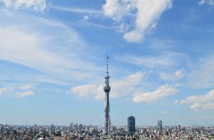 Tobu Hotel Levant Tokyo, Tokio (fotografie 11)