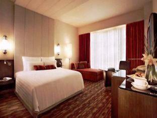 Sunway Resort Hotel, Kuala Lumpur (fotografie 7)