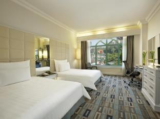 Sunway Resort Hotel, Kuala Lumpur (fotografie 9)