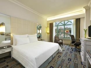 Sunway Resort Hotel, Kuala Lumpur (fotografie 10)