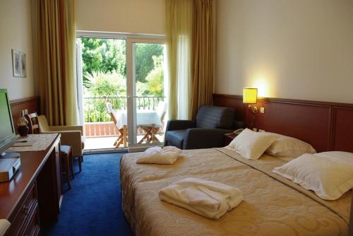 Hotel Villa Vera - image 7