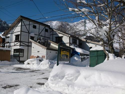 Accommodation in Yuzawa