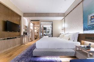 The Anandi Hotel and SPA - Luxury Healing Hotel for Wellbeing, Shanghái (foto 3)