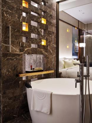 The Anandi Hotel and SPA - Luxury Healing Hotel for Wellbeing, Shanghái (foto 4)