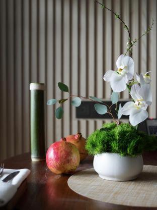 The Anandi Hotel and SPA - Luxury Healing Hotel for Wellbeing, Shanghái (foto 7)