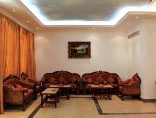 Royal Residence Hotel Apartments in Umm Al Quwain