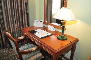 Mulia Hotel, Bandar Seri Begawan (photo 4)