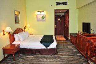 Mulia Hotel, Bandar Seri Begawan (photo 5)
