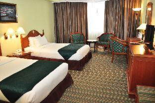 Mulia Hotel, Bandar Seri Begawan (photo 6)