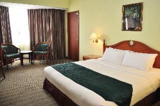Mulia Hotel, Bandar Seri Begawan (photo 7)