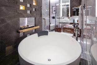 The Anandi Hotel and SPA - Luxury Healing Hotel for Wellbeing, Shanghái (foto 11)