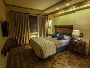 Herald Suites, Manila (fotografie 3)