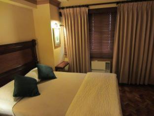 Herald Suites, Manila (fotografie 7)