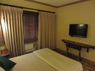 Herald Suites, Manila (fotografie 8)
