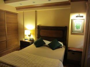 Herald Suites, Manila (fotografie 9)