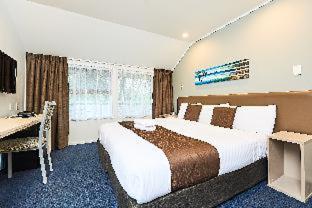 Mount Richmond Hotel, Auckland (fotografie 9)