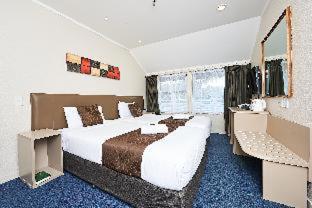 Mount Richmond Hotel, Auckland (fotografie 10)