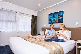 Mount Richmond Hotel, Auckland (fotografie 11)