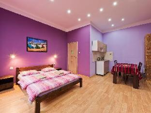 Queen Apartments, Cracovie (photo 9)