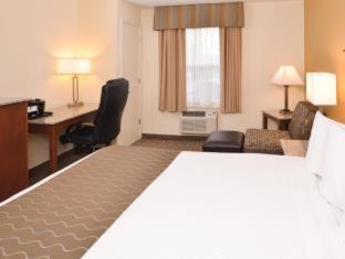 Best Western Executive Inn and Suites