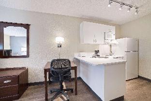 Extended Stay America Suites - Union City - Dyer St.