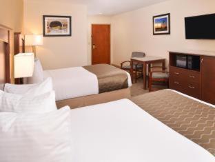 Best Western Executive Inn and Suites