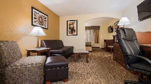 Best Western Executive Inn and Suites