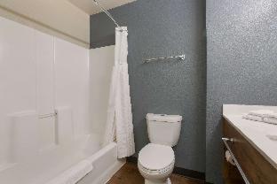 Extended Stay America Suites - Union City - Dyer St.