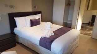 Auckland Airport Kiwi Hotel, Auckland (foto 4)