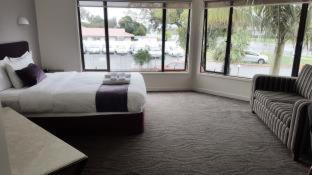 Auckland Airport Kiwi Hotel, Auckland (foto 5)