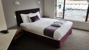 Auckland Airport Kiwi Hotel, Auckland (foto 6)