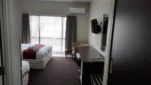 Auckland Airport Kiwi Hotel, Auckland (foto 9)