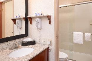 Best Western Executive Inn and Suites