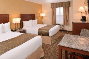 Best Western Executive Inn and Suites