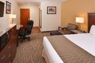 Best Western Executive Inn and Suites