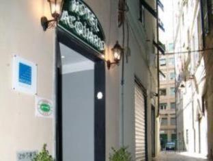 Hotel Acquario, Genua (zdjęcie 3)