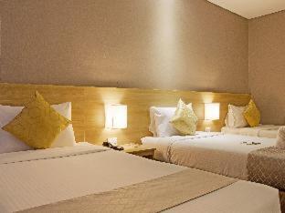 Madison 101 Hotel + Tower, Manila (fotografie 6)