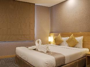 Madison 101 Hotel + Tower, Manila (fotografie 9)