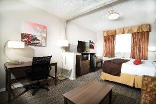 Best Western Plus Sandusky Hotel and Suites